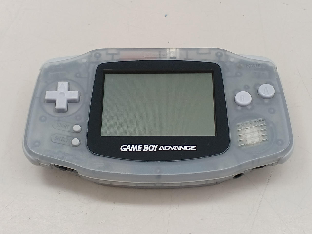 ゲームボーイアドバンス