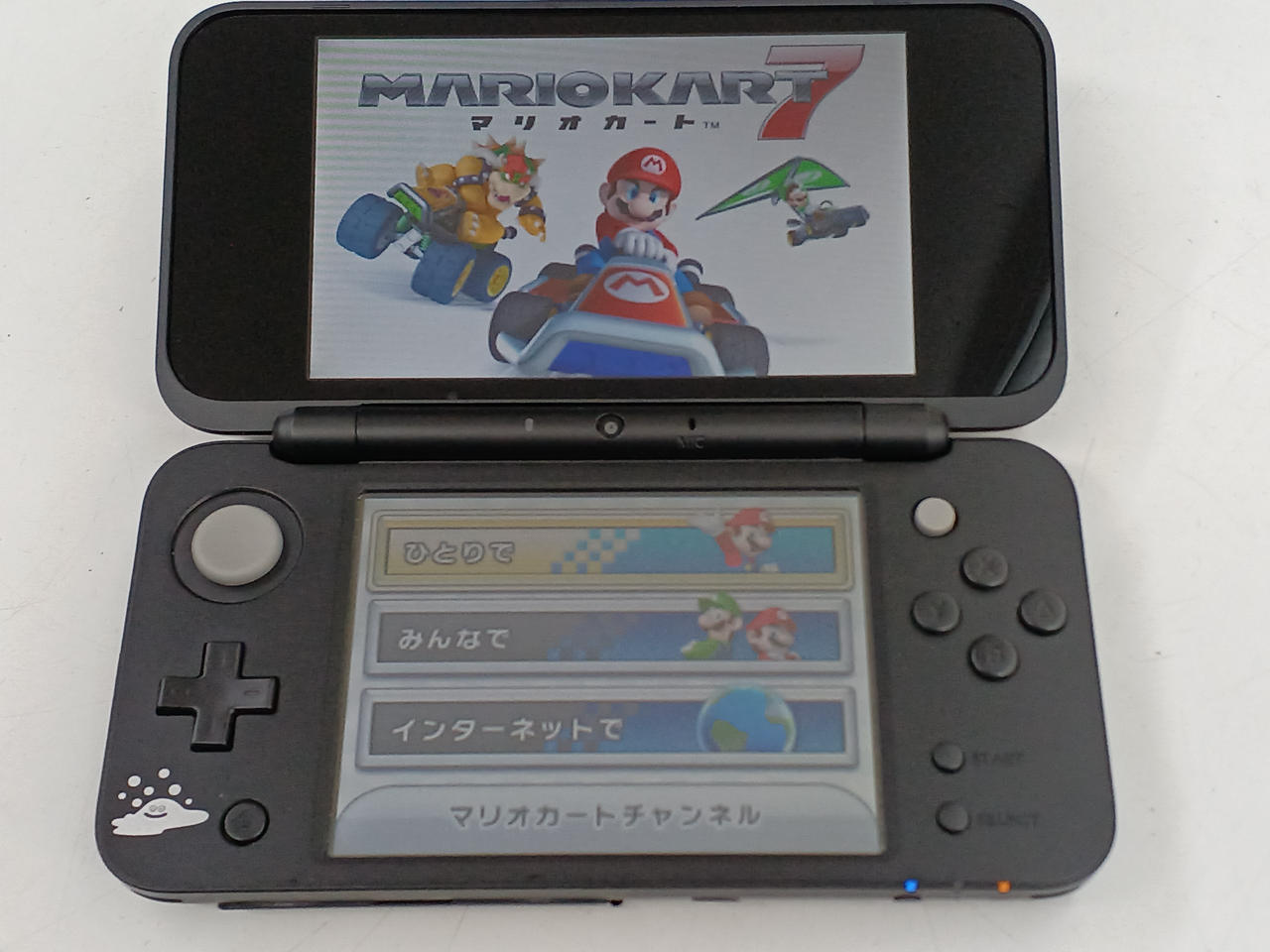 new2dsll ハグレメタル　新品未使用 Amazon | Newニンテンドー2DS LL ドラゴンクエスト はぐれメタル