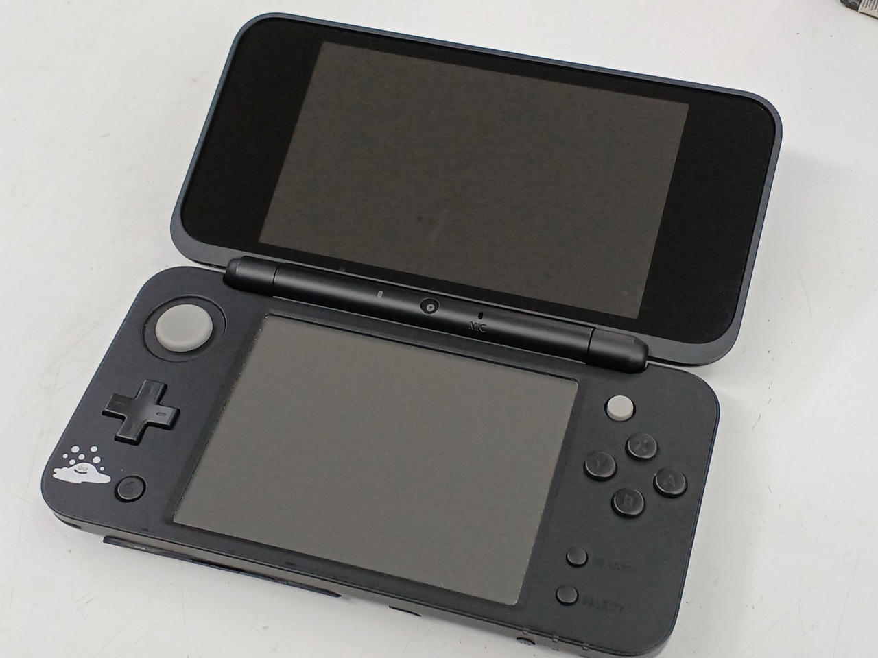 ニンテンドー2DS - NEW2DSLL　ハグレメタル Amazon | Newニンテンドー2DS LL ドラゴンクエスト はぐれメタル