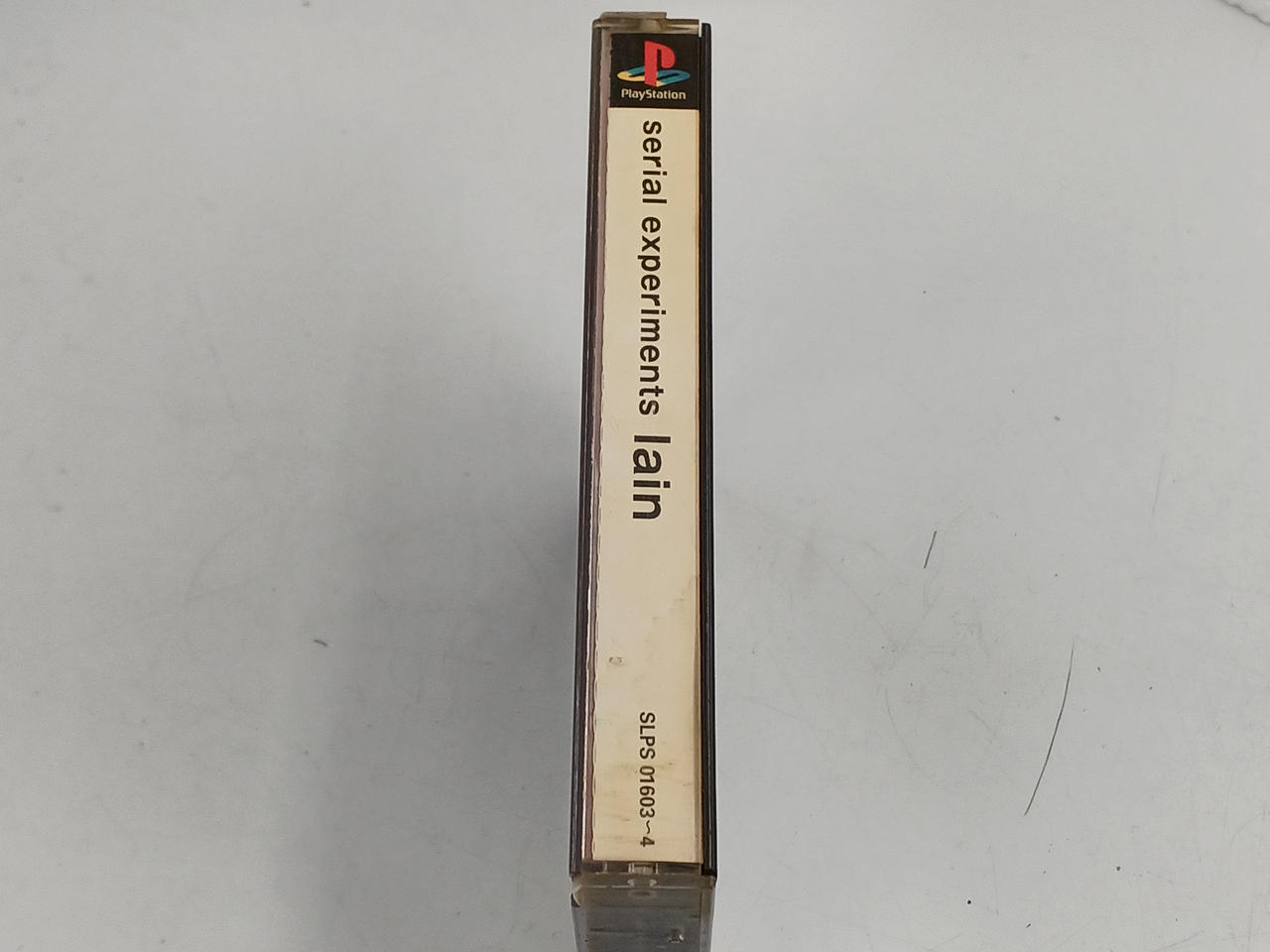 ※背表紙色ヤケ有。