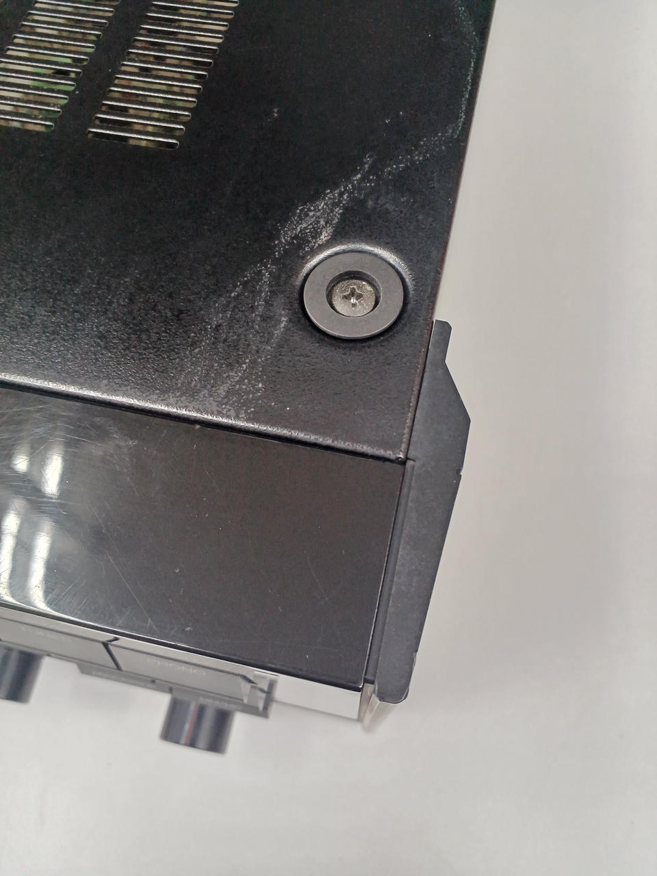 スレ、小キズあり。