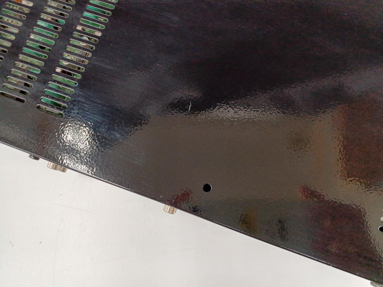 スレ、小キズあり。