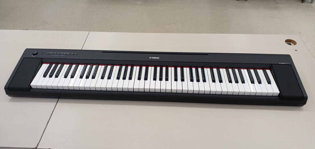 ヤマハ(YAMAHA)|電子キーボード|HARDOFFオフモール（オフモ