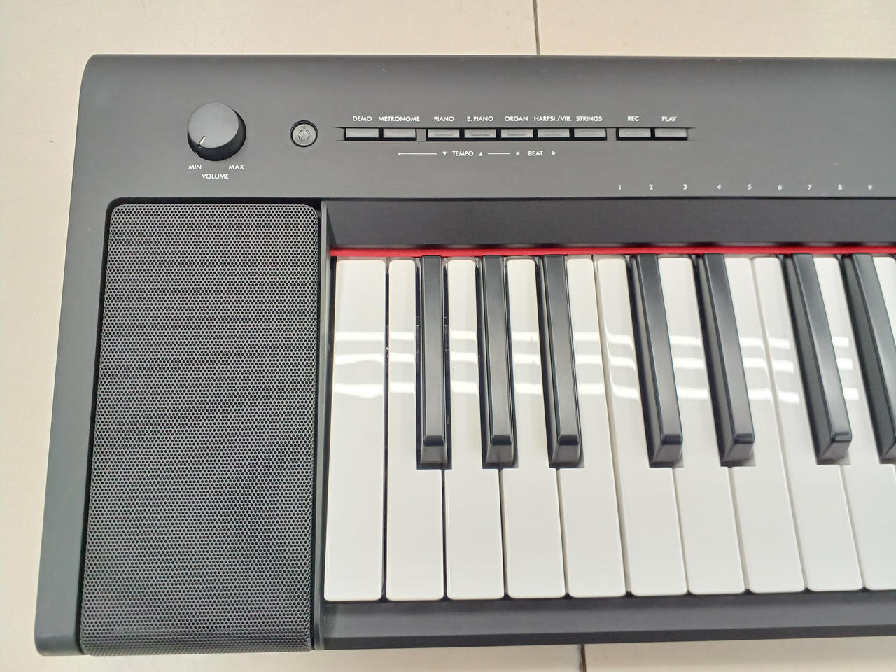 【直接お取引可能】YAMAHA 電子キーボード 全国総量無料で 【直接取り引き可能】YAMAHA - ヤマハ 電子