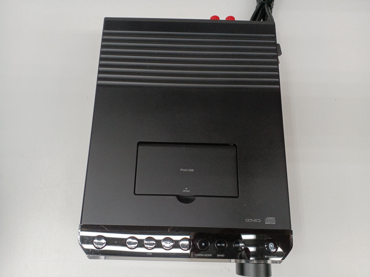 ケンウッド(KENWOOD)|CDコンポ|HARDOFFオフモール（オフモ