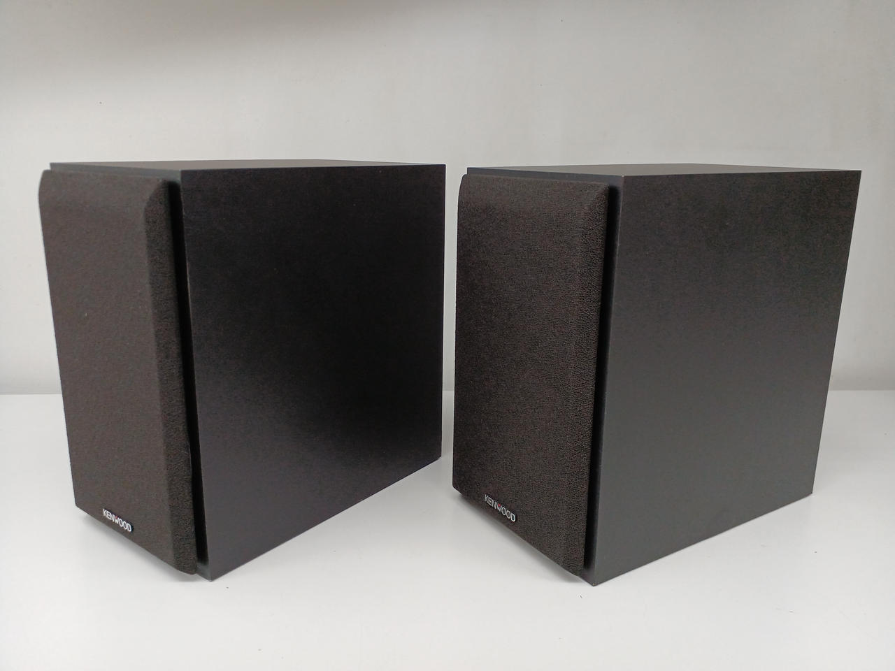 KENWOOD ミニコンポ R-K531 DENON PMA-390AE セット 動作検証！KENWOOD R-K531 Bluetooth検証 - YouTube