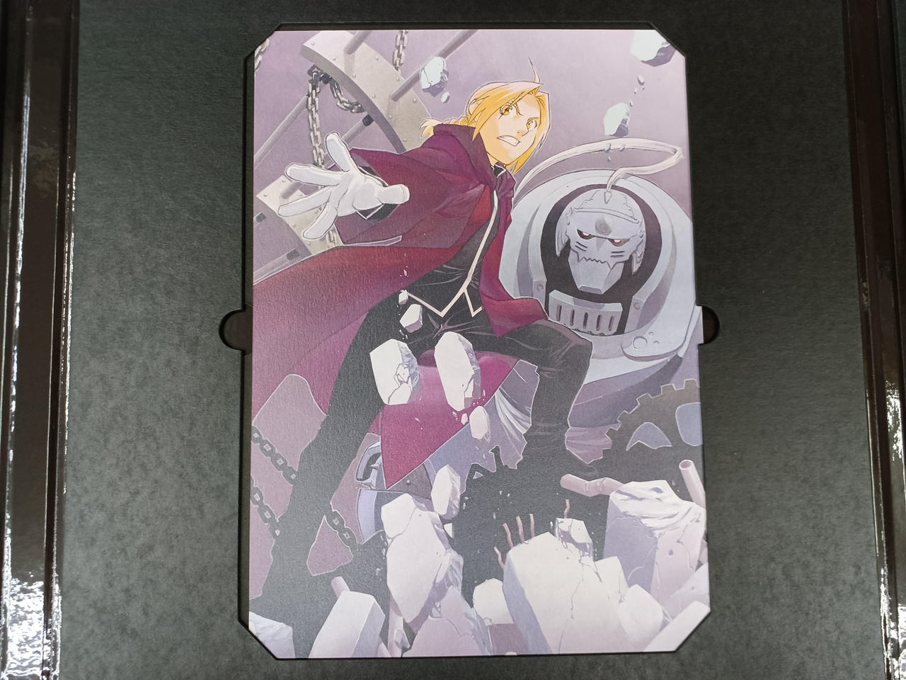 ANIPLEX|鋼の錬金術師 BOX SET -ARCHIVES-|HARDOFFオフモール
