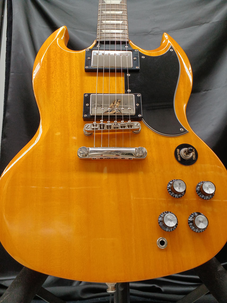 EPIPHONE|SGギター|HARDOFFオフモール（オフモ）|2013220000103423