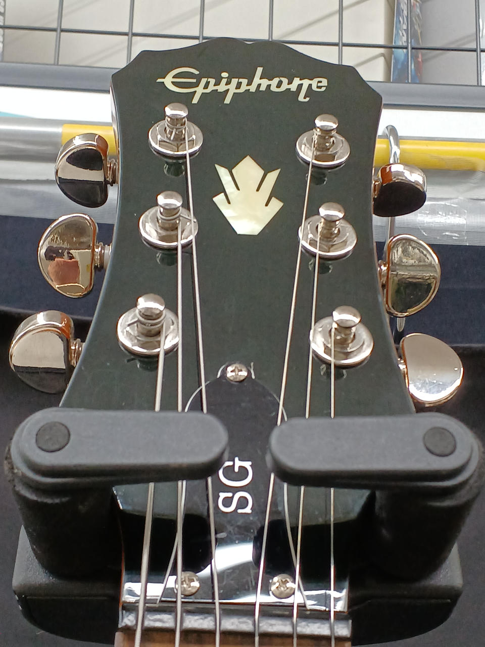 EPIPHONE|SGギター|HARDOFFオフモール（オフモ）|2013220000103423