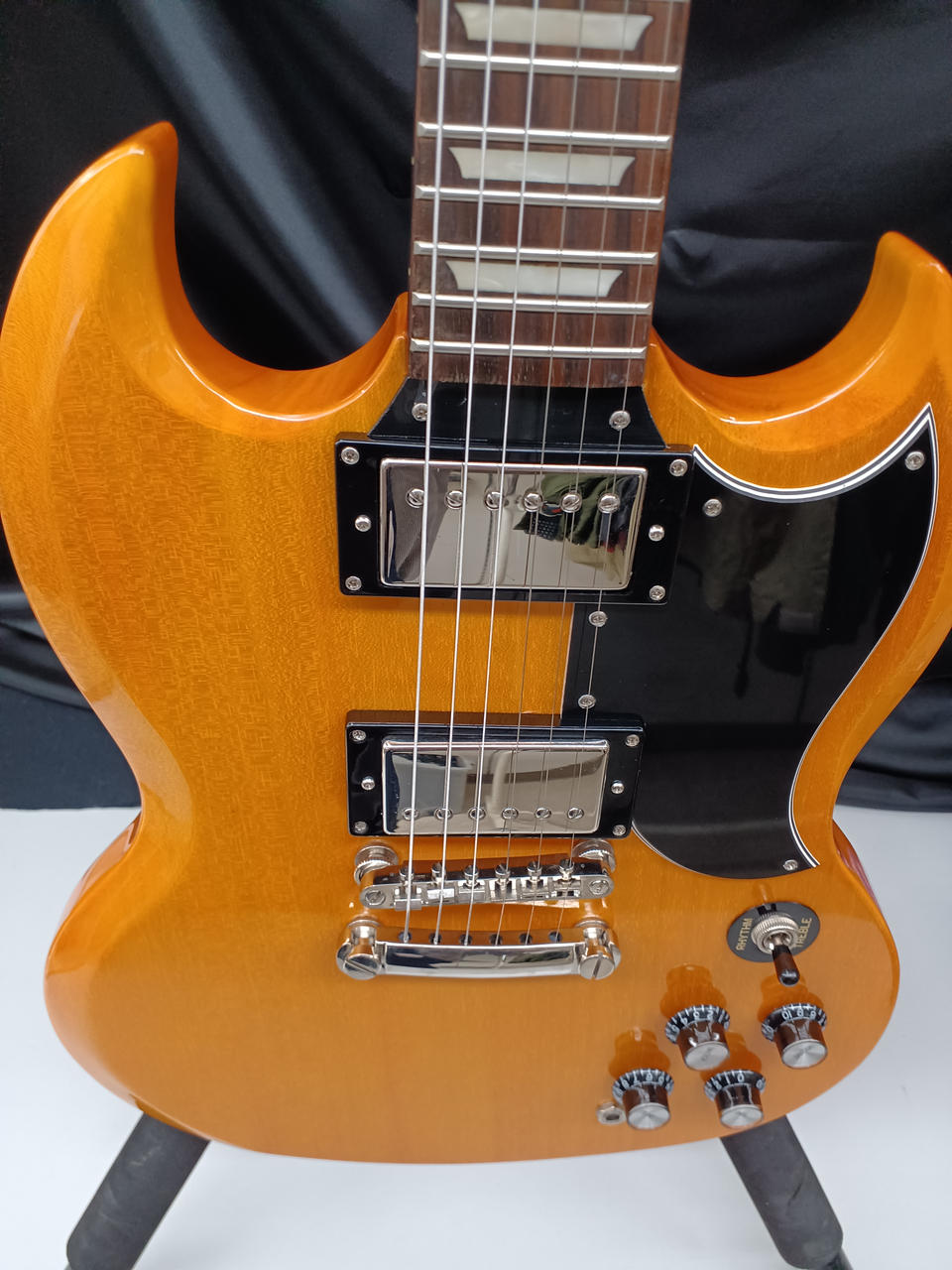 EPIPHONE|SGギター|HARDOFFオフモール（オフモ）|2013220000103423