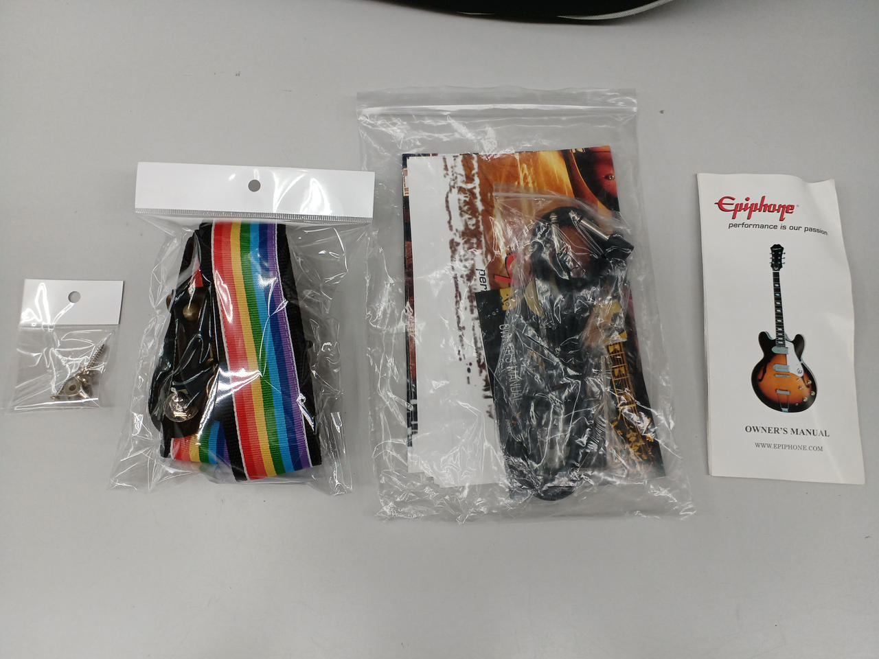 エピフォン☆SG☆ケース付き☆美品☆ギター EPIPHONE|エレキギター|HARDOFFオフモール（オフモ