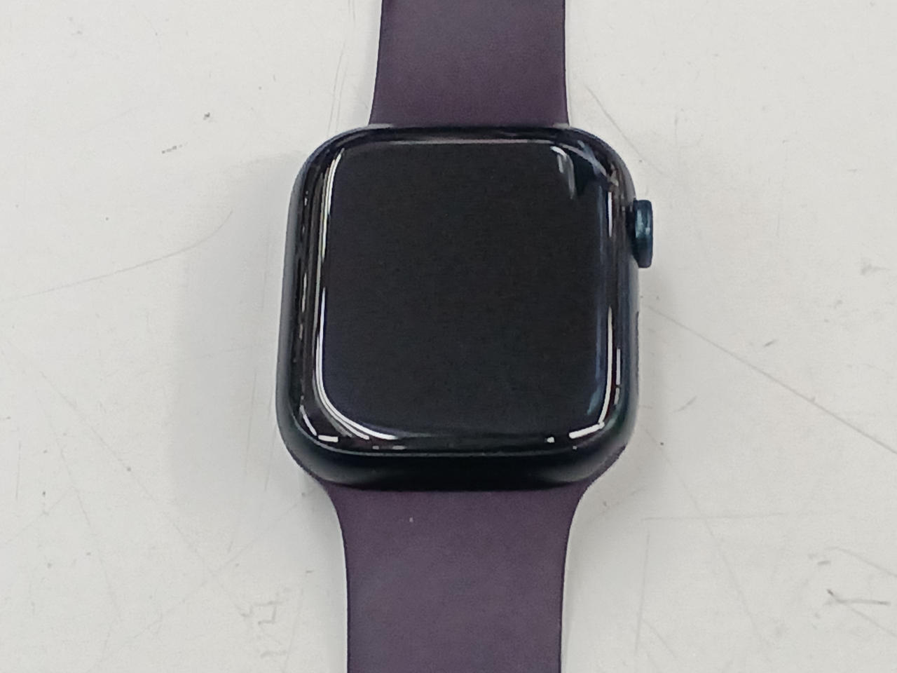 ※液晶画面に擦れキズあり