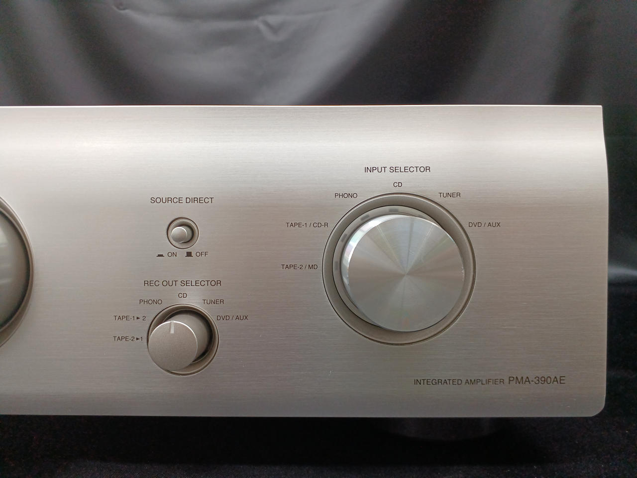 DENON|プリメインアンプ|HARDOFFオフモール（オフモ