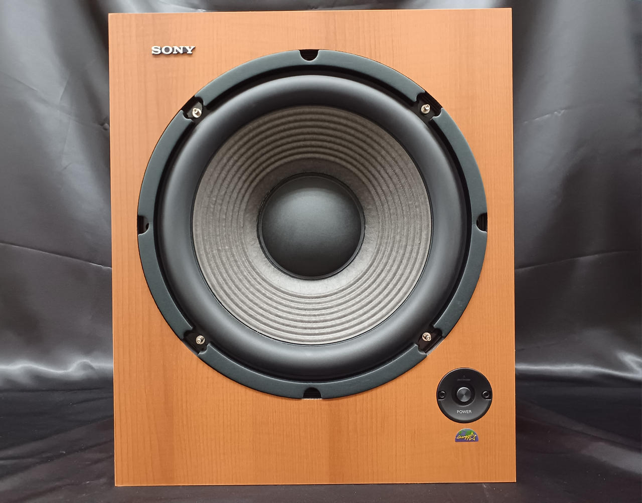 SONY アクティブサブウーファー SA-WM500 SONY|アクティブサブウーファー|HARDOFFオフモール（オフモ