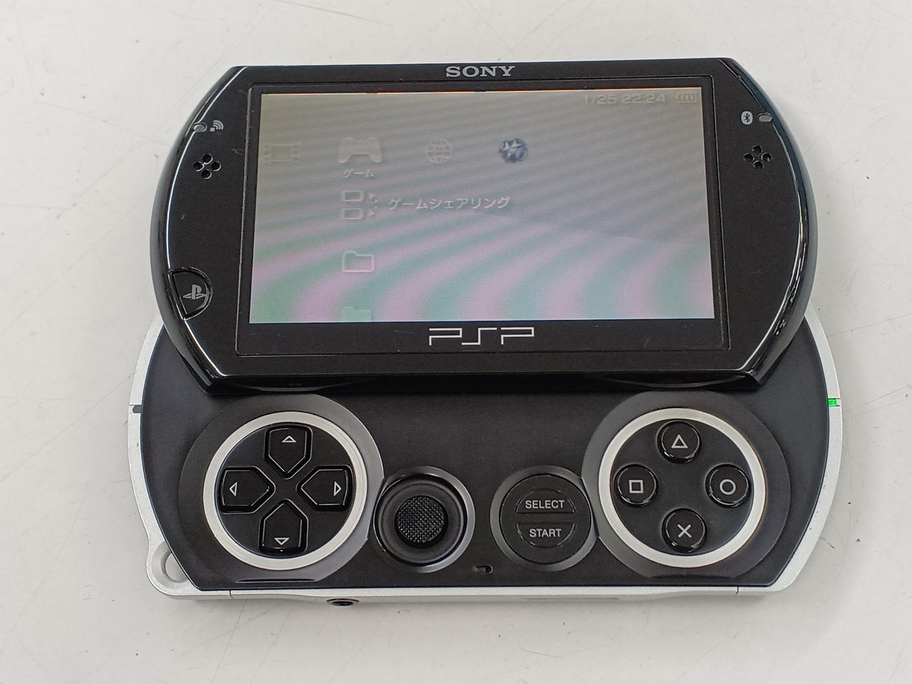 ソニー(SONY)|PSP GO|HARDOFFオフモール（オフモ）|2013220000103701
