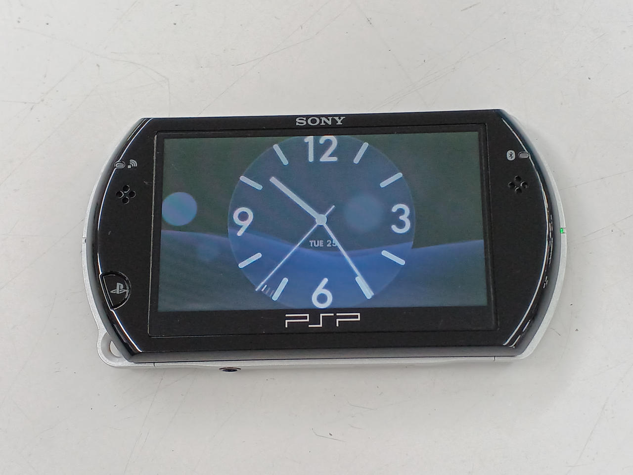 ソニー(SONY)|PSP GO|HARDOFFオフモール（オフモ）|2013220000103701