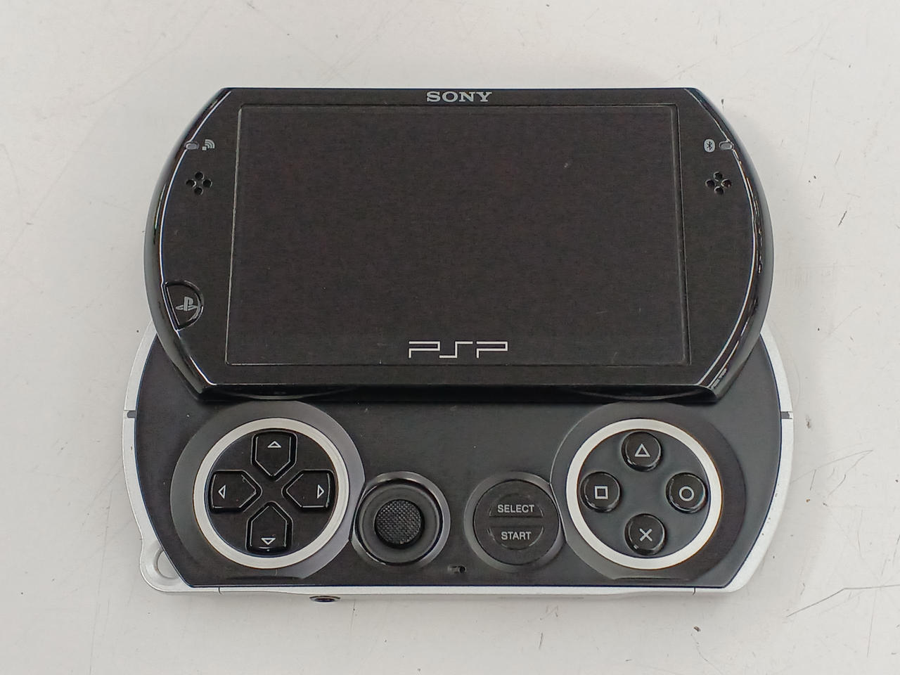 ソニー(SONY)|PSP GO|HARDOFFオフモール（オフモ）|2013220000103701