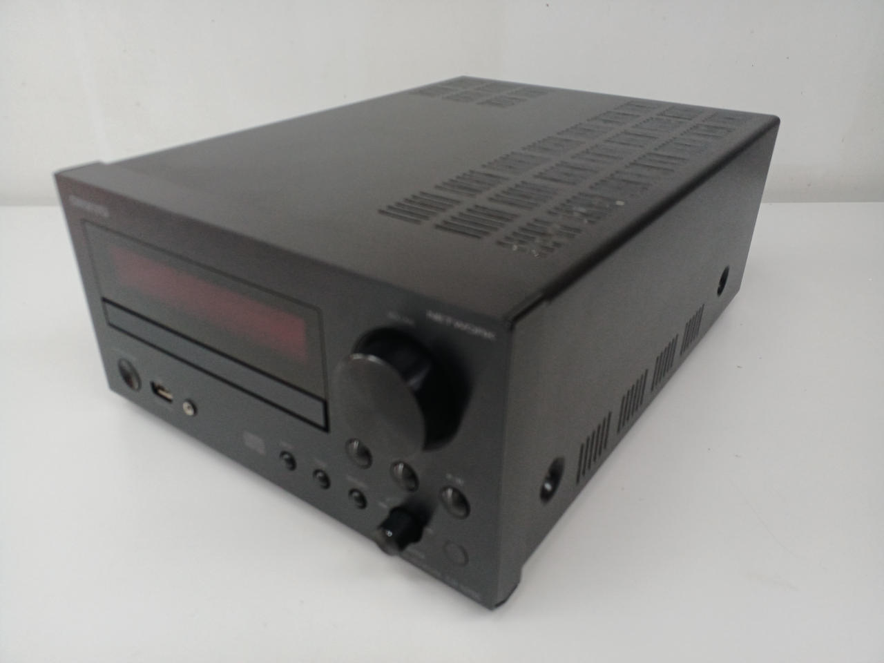 ONKYO ネットワークレシーバー CN-725 ONKYO ネットワークレシーバー CN-725