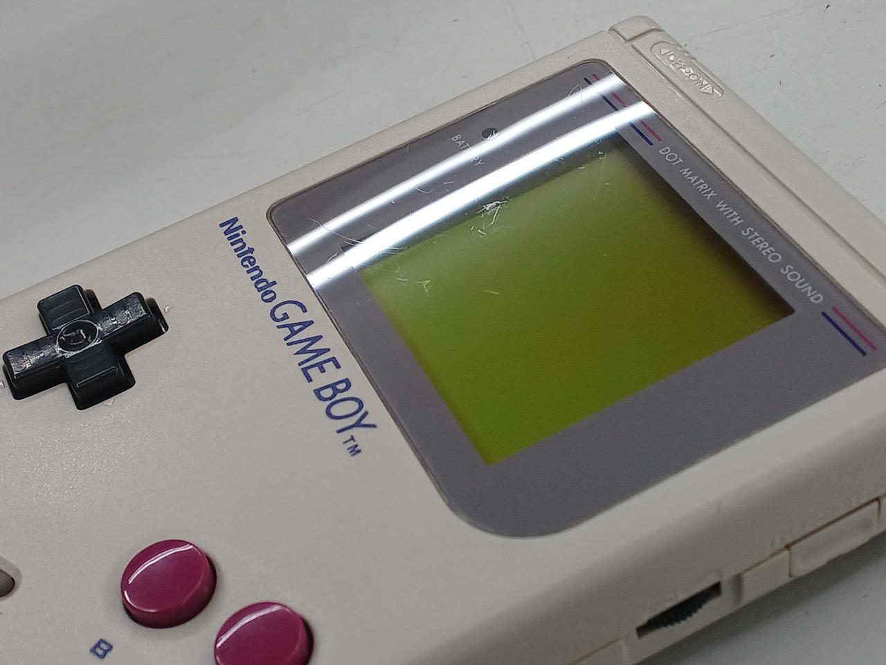 NINTENDO / 任天堂|ゲームボーイ|HARDOFFオフモール（オフモ