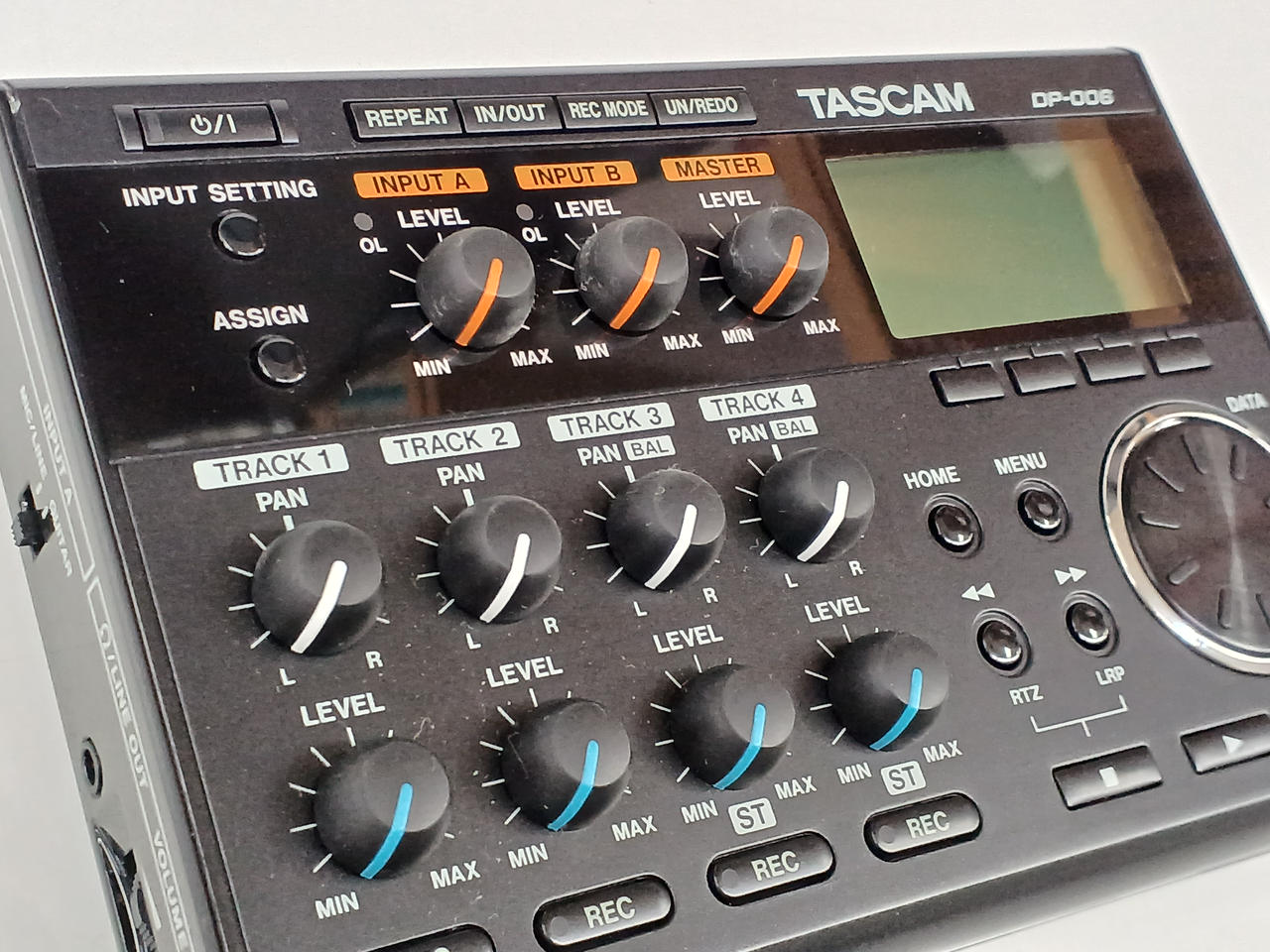 TASCAM|ポータブルMTR|HARDOFFオフモール（オフモ）|2013220000104213