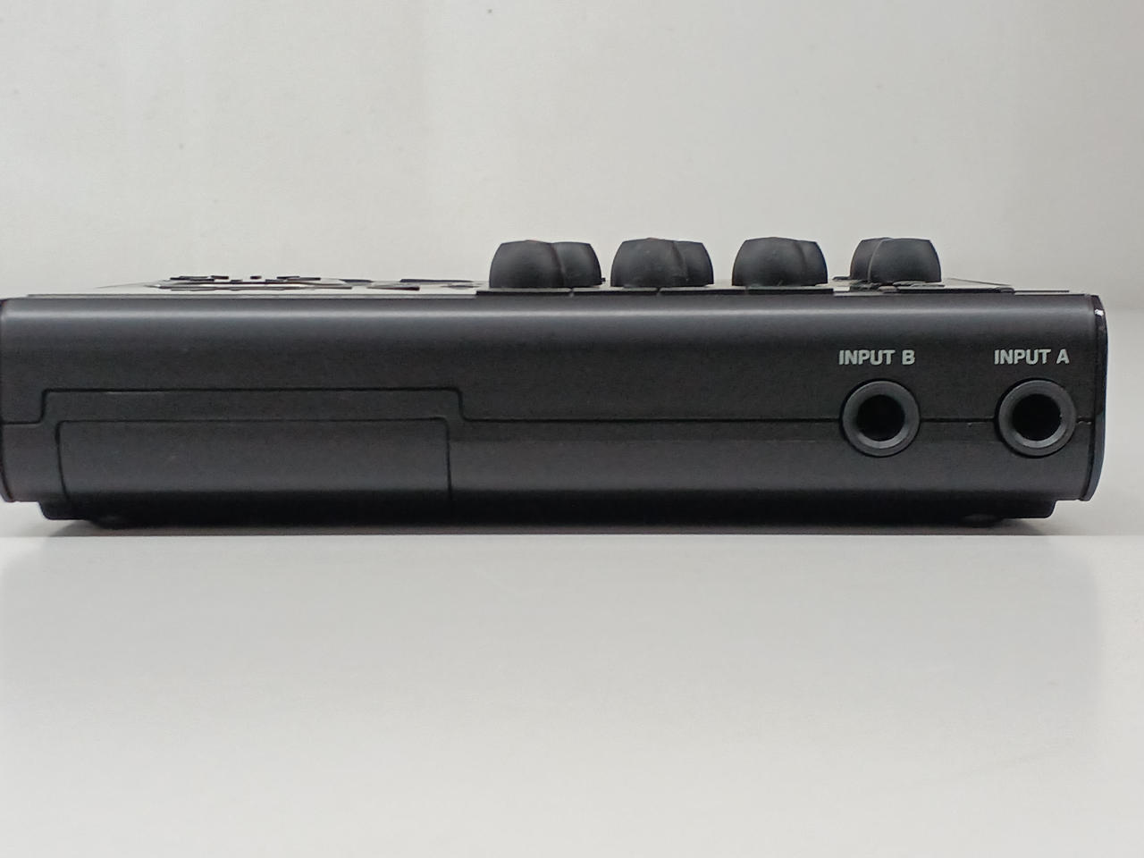 TASCAM|ポータブルMTR|HARDOFFオフモール（オフモ）|2013220000104213