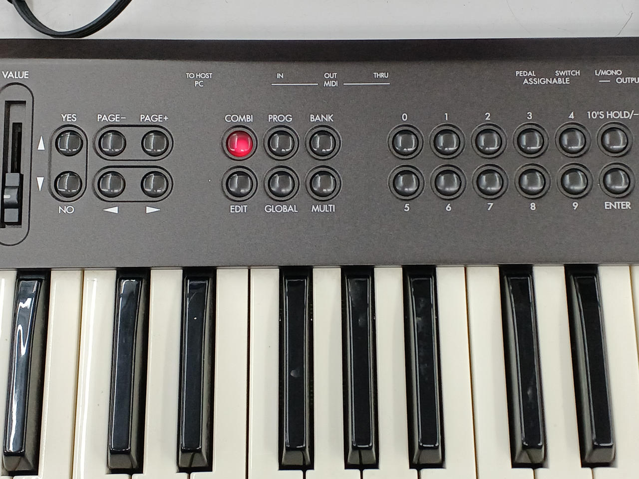 KORG|シンセサイザー|HARDOFFオフモール（オフモ）|2013220000104474