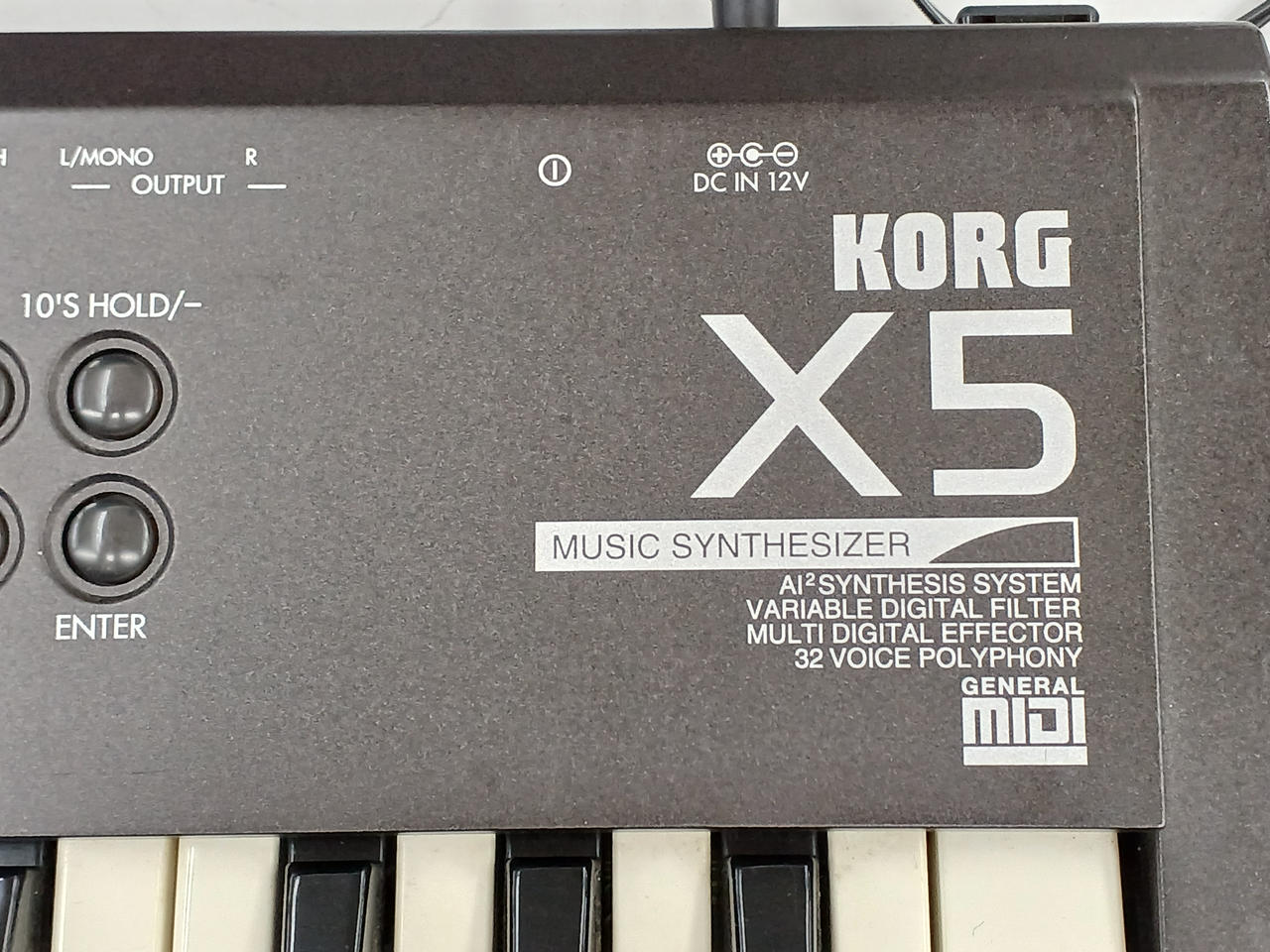 KORG|シンセサイザー|【ハードオフ公式通販】オフモール|2013220000104474