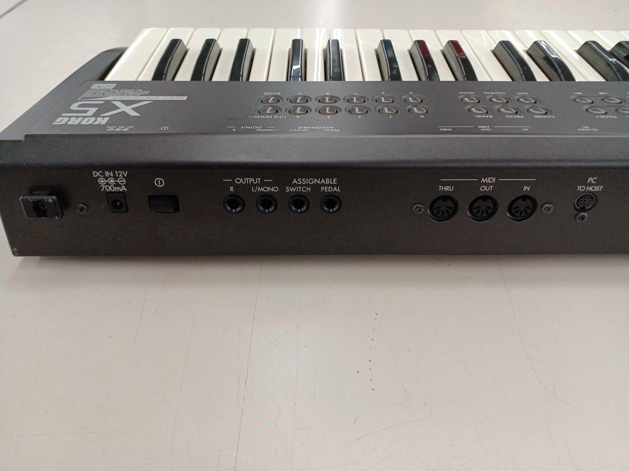 KORG|シンセサイザー|【ハードオフ公式通販】オフモール|2013220000104474