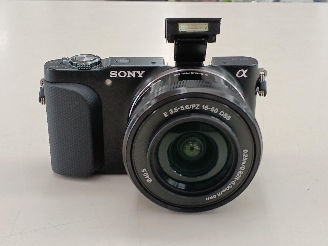 ソニー(SONY)|ミラーレス一眼|【ハードオフ公式通販】オフモール