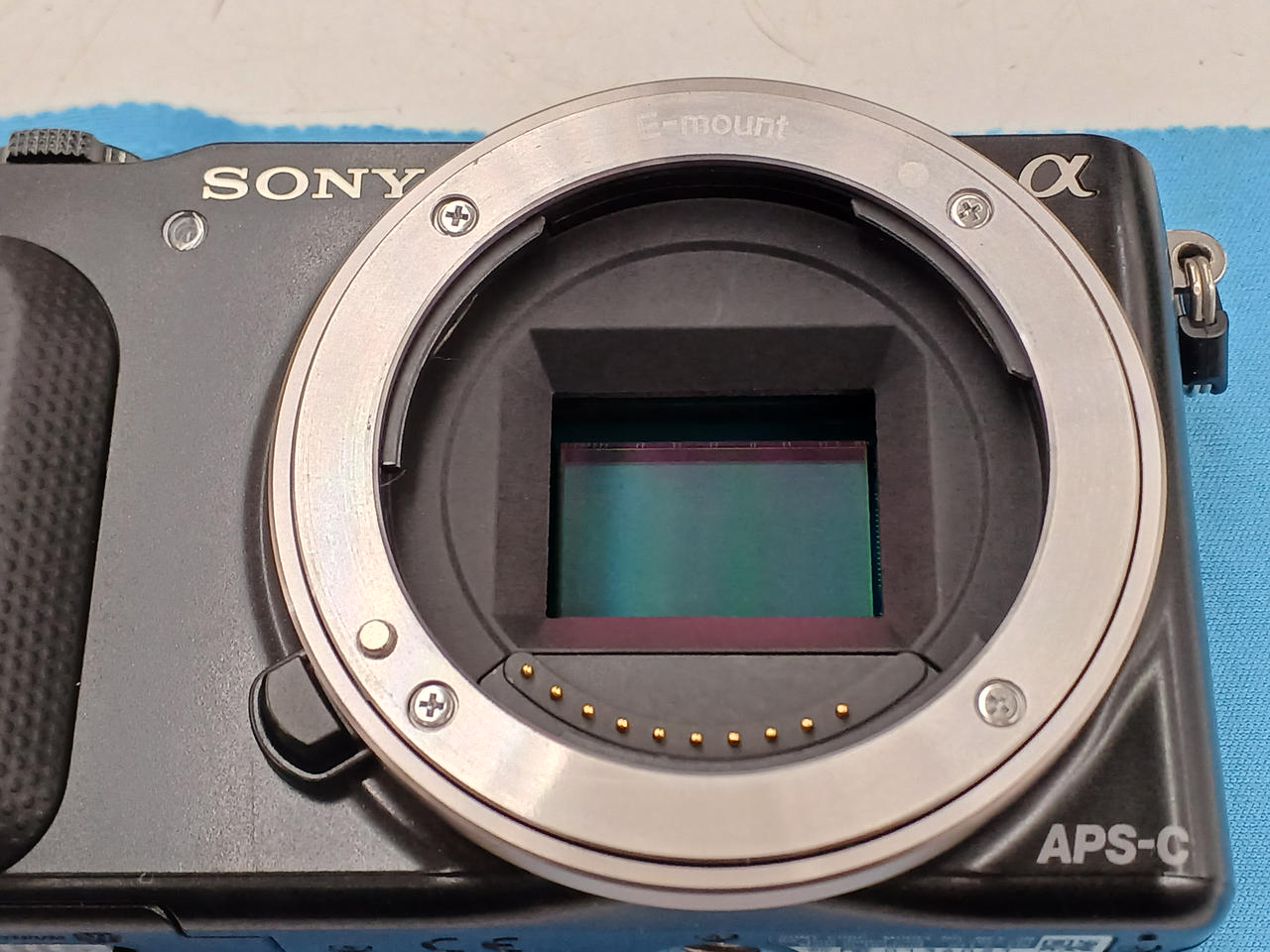 ソニー(SONY)|ミラーレス一眼|HARDOFFオフモール（オフモ