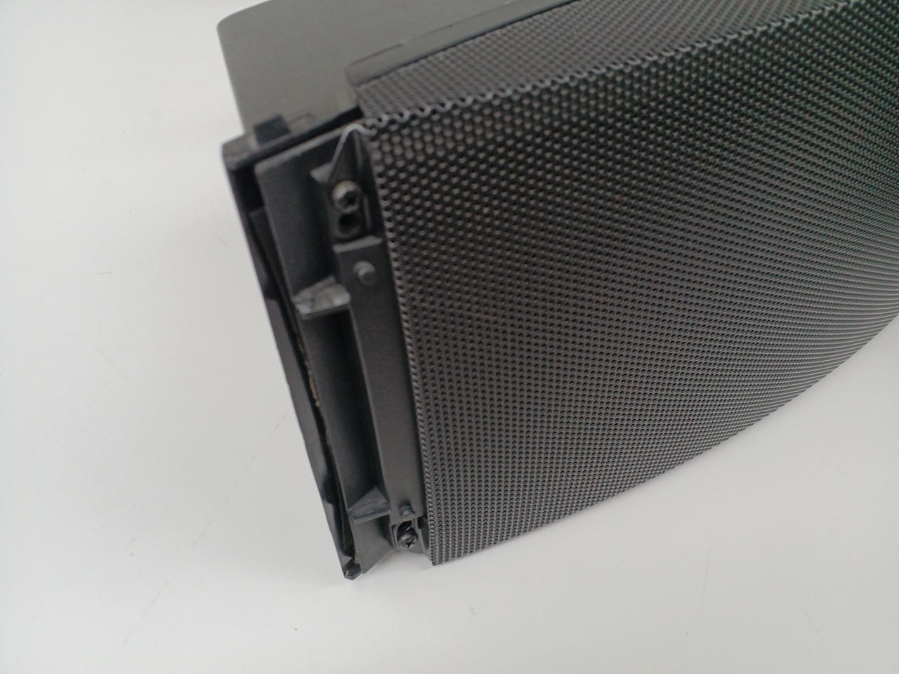 エンドキャップ欠品