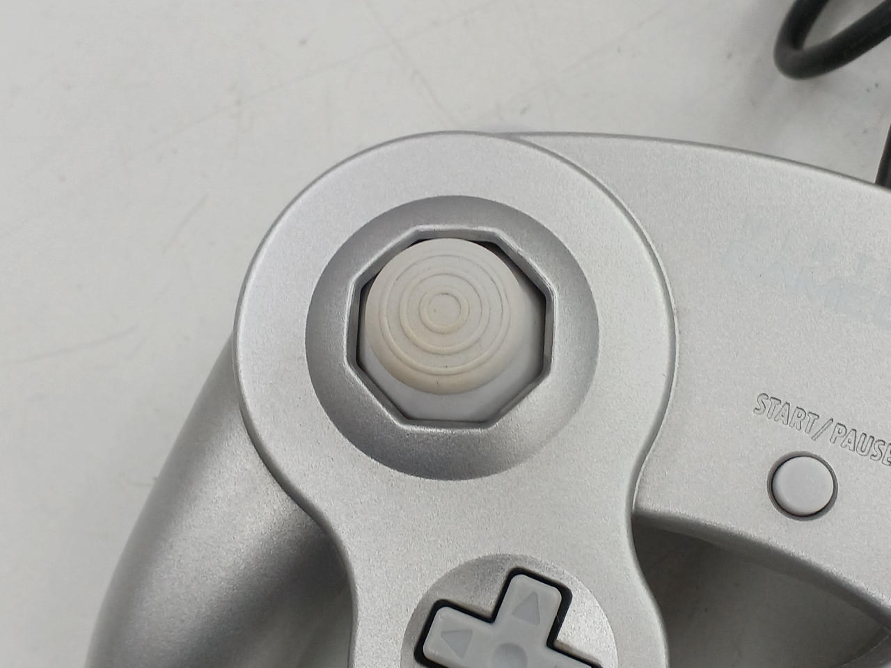 ※スティック黄ばみ有