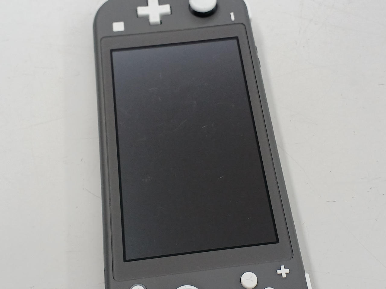 ※液晶画面にキズ有