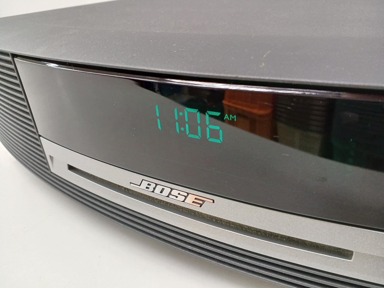 BOSE|WAVE MUSIC SYSTEM|【ハードオフ公式通販】オフモール