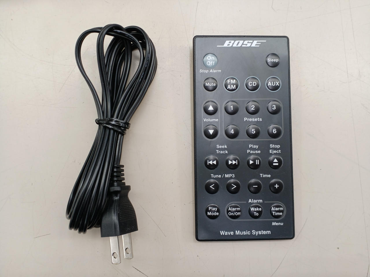 BOSE|WAVE MUSIC SYSTEM|【ハードオフ公式通販】オフモール