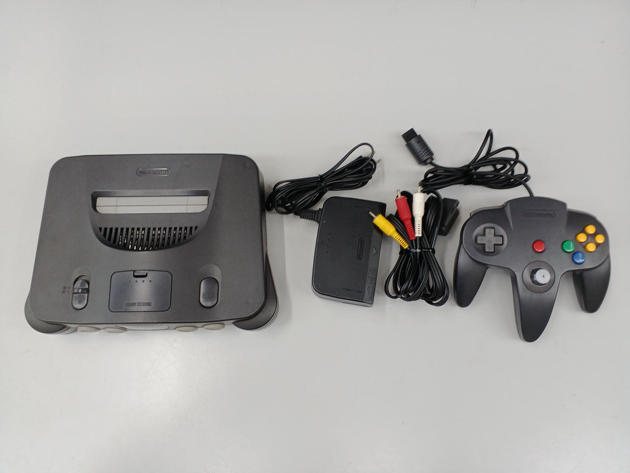 NINTENDO / 任天堂|NINTENDO64|【ハードオフ公式通販】オフモール NINTENDO / 任天堂|NINTENDO64|【ハードオフ公式通販】オフモール