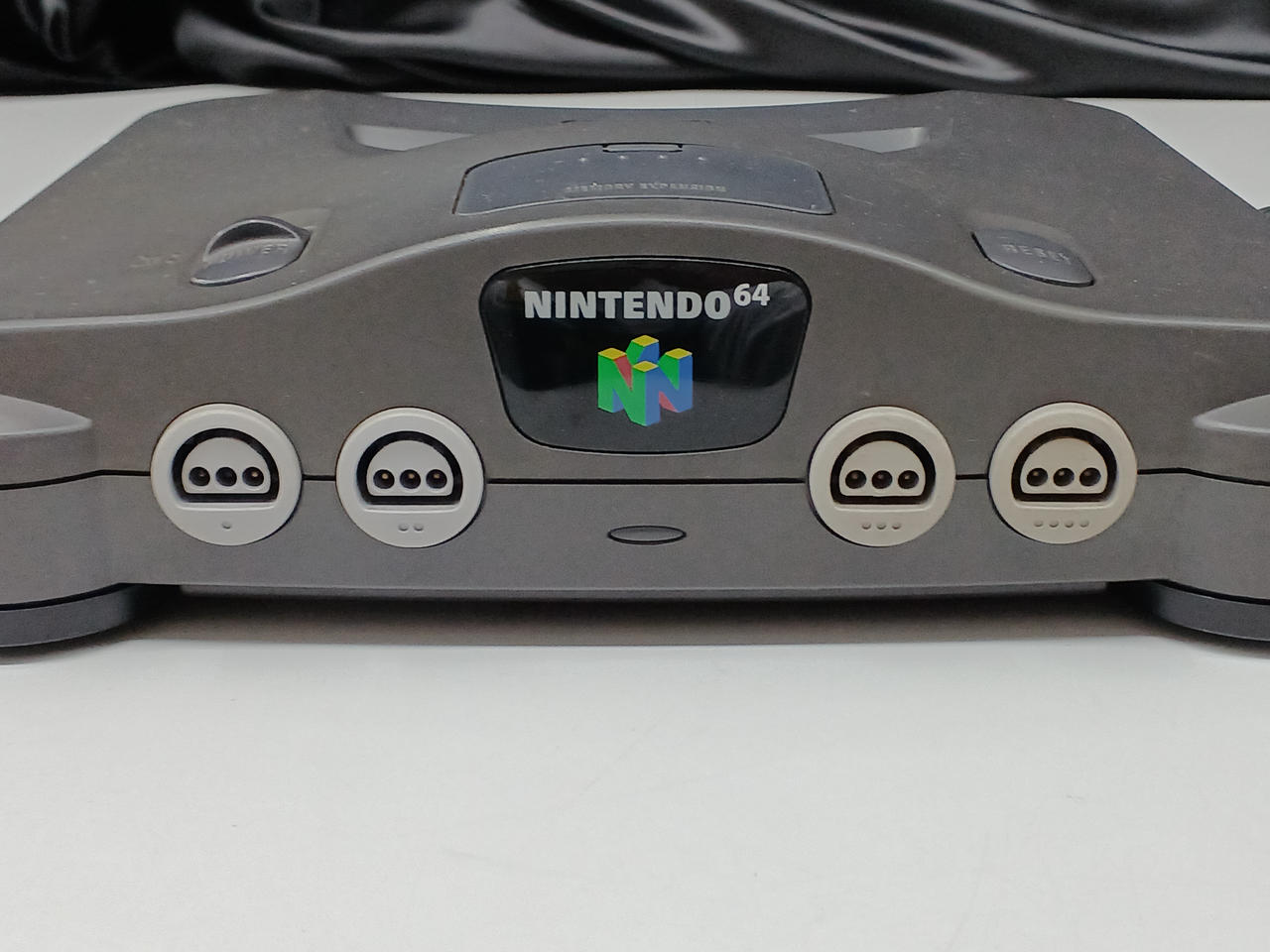 NINTENDO / 任天堂|NINTENDO64|【ハードオフ公式通販】オフモール