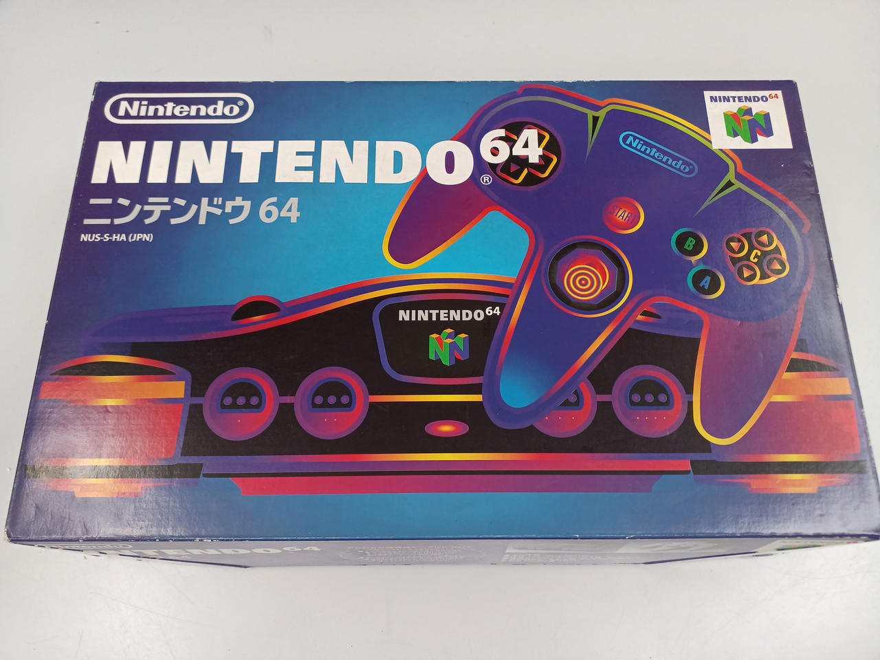NINTENDO / 任天堂|NINTENDO64|【ハードオフ公式通販】オフモール