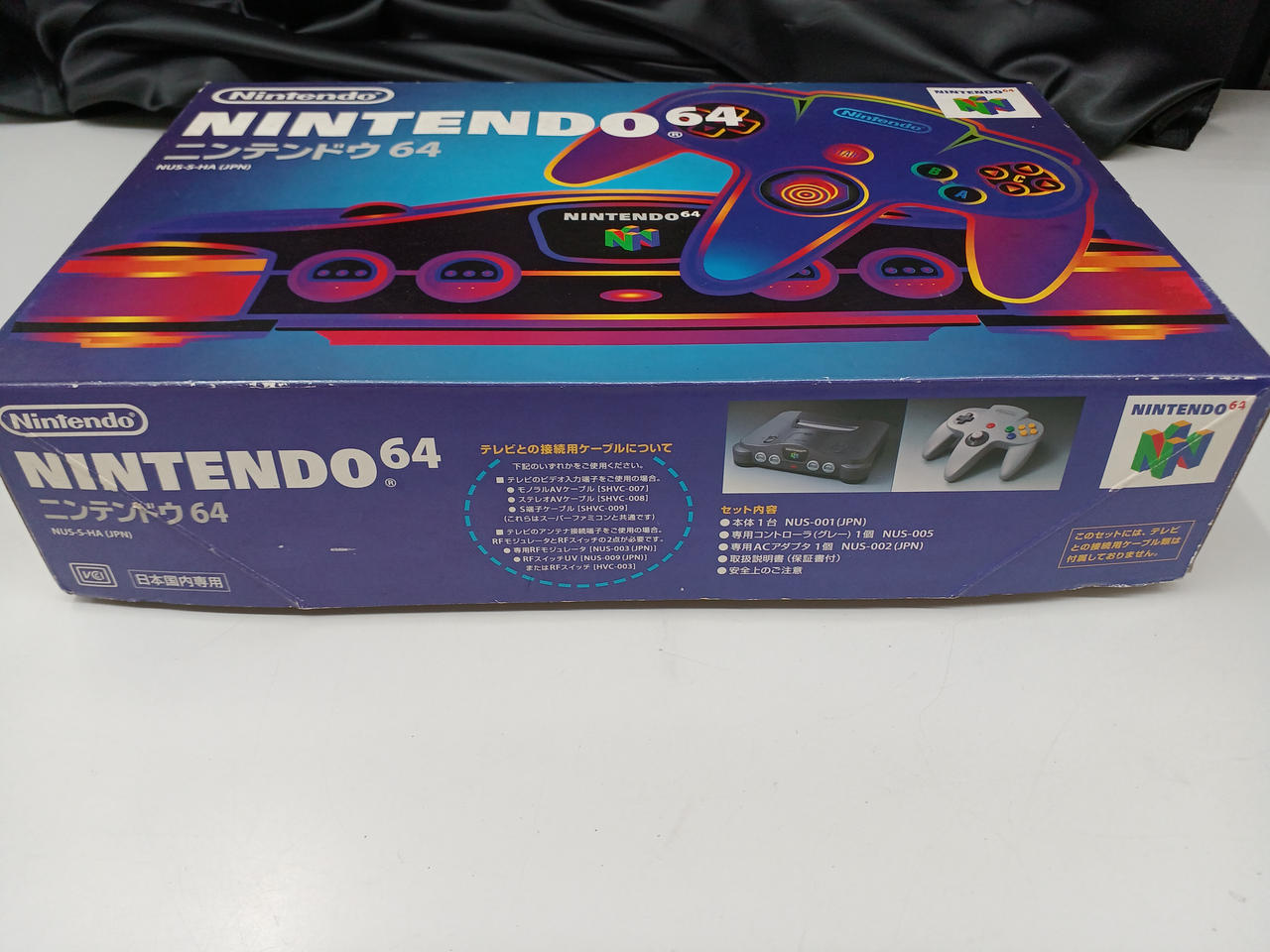 NINTENDO / 任天堂|NINTENDO64|【ハードオフ公式通販】オフモール