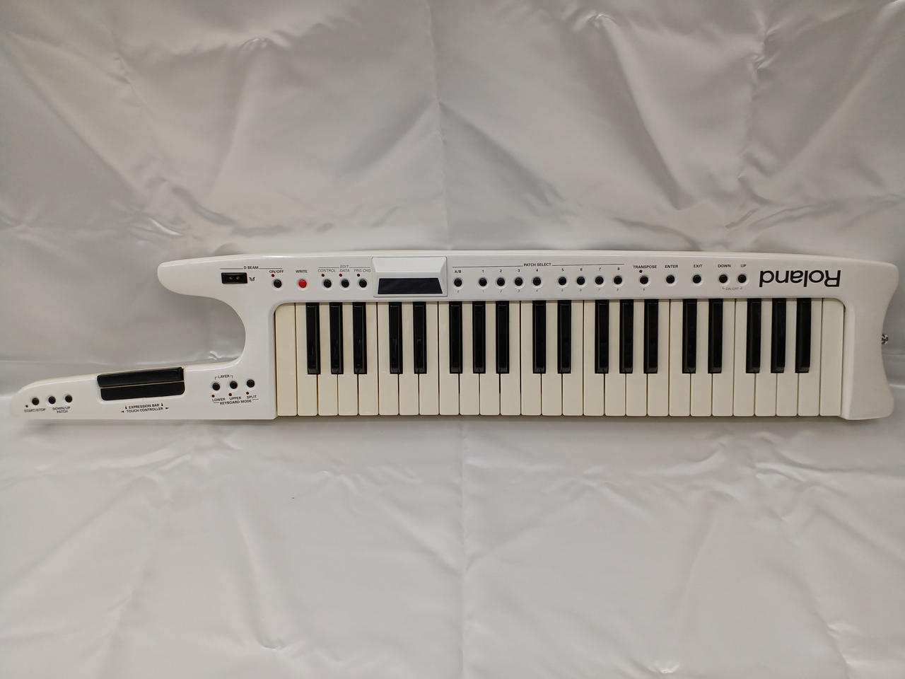 ROLAND|ショルダーキーボード|【ハードオフ公式通販】オフモール 