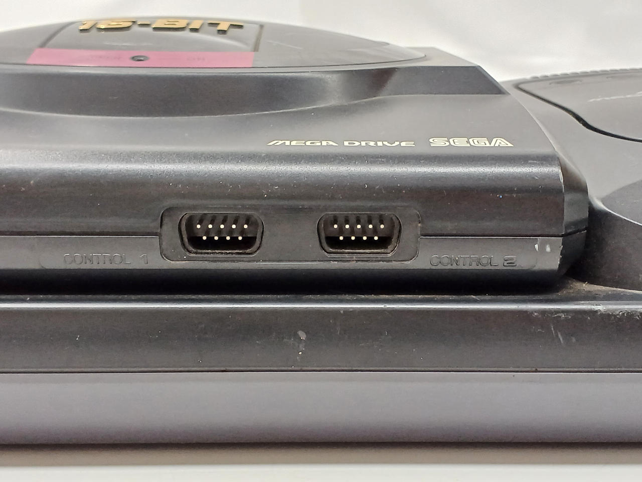 SEGA|メガドライブ/メガCD2|【ハードオフ公式通販】オフモール