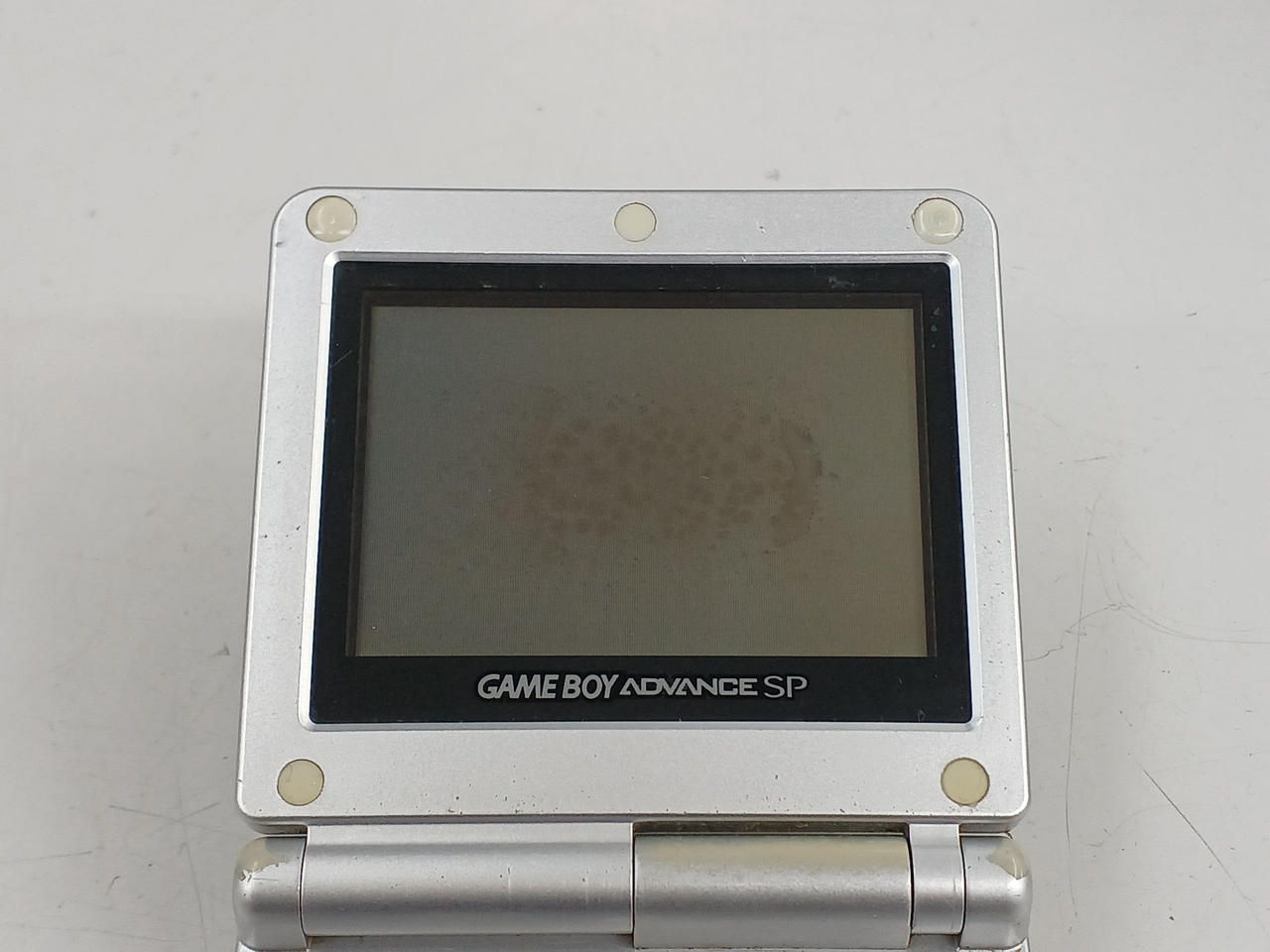 液晶劣化あり
