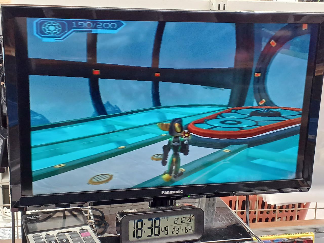 PS2ソフト動作OK
