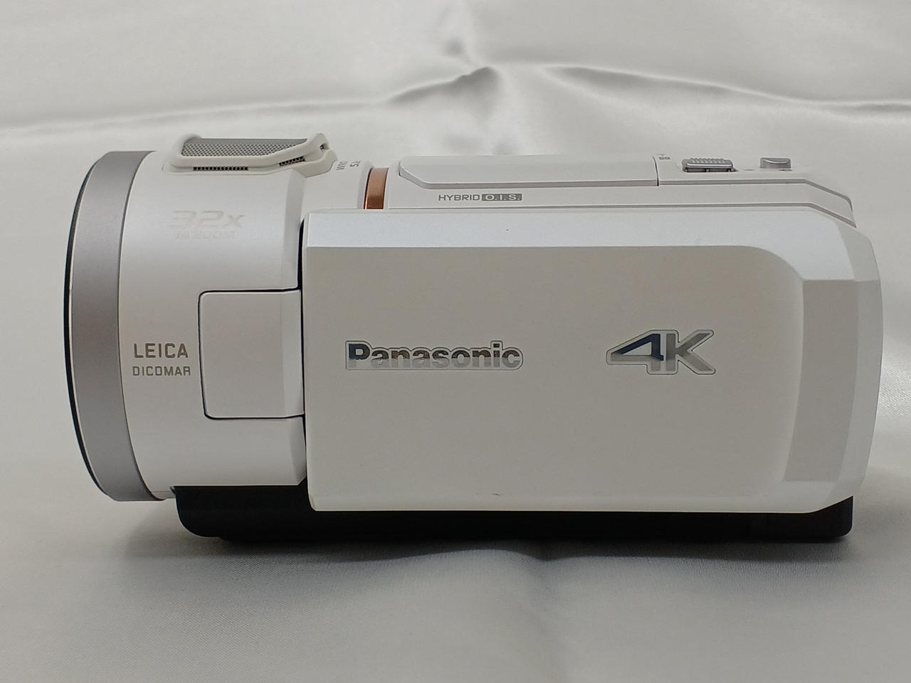 PANASONIC|4Kビデオカメラ|【ハードオフ公式通販】オフモール