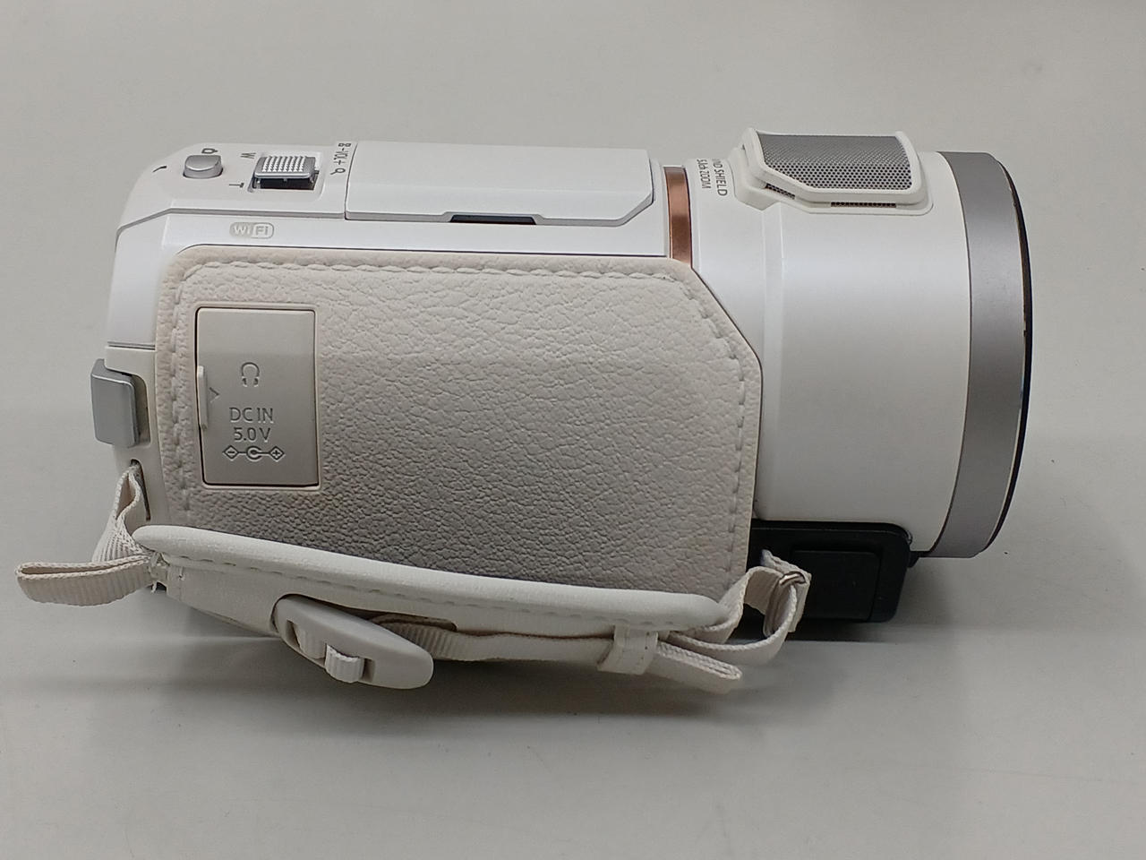 PANASONIC|4Kビデオカメラ|【ハードオフ公式通販】オフモール