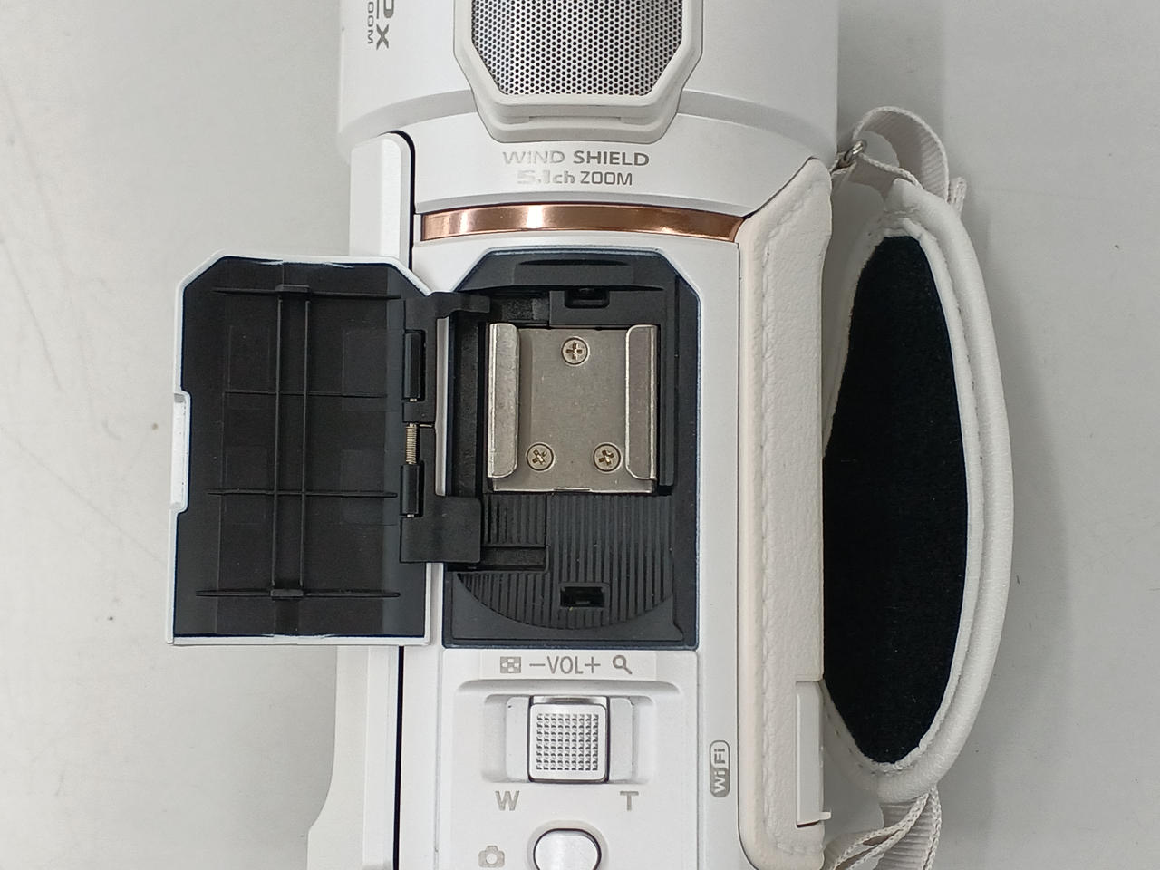 PANASONIC|4Kビデオカメラ|【ハードオフ公式通販】オフモール