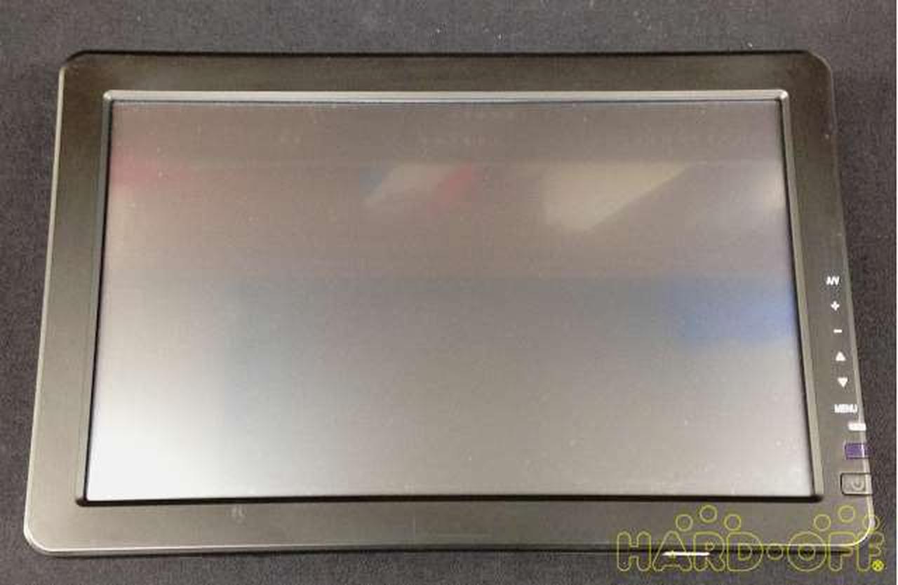 タッチスクリーン液晶モニタΩ 保証期間3ヶ月保証発送目安1週間以内登録日2019年04月25日画面サイズ10.1インチ特徴・備考入