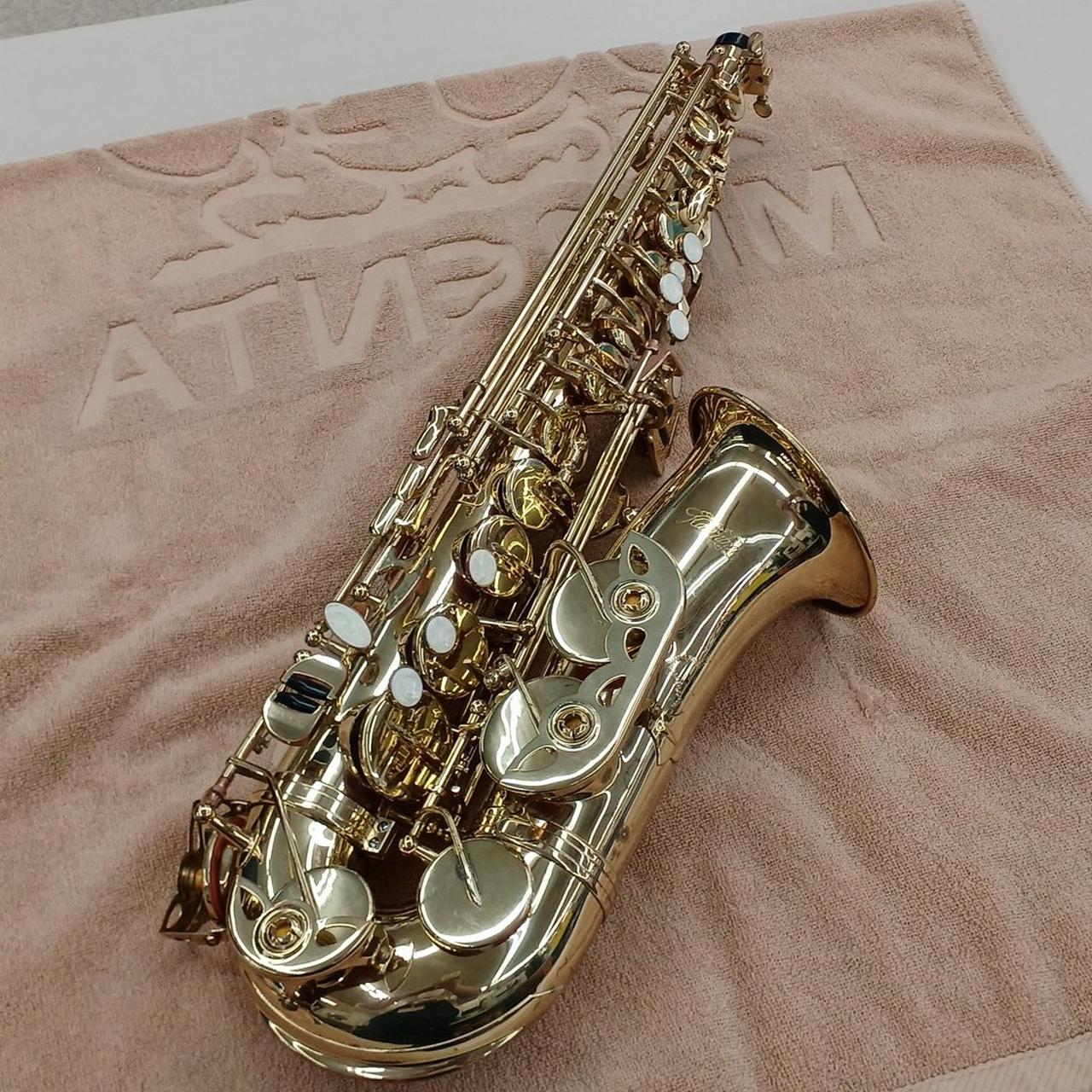 あ*様 【美品】kaerntner ブロンズ アルトサックス ハードケース付き 61FAHObyZML._UF350,350_QL50_.jpg