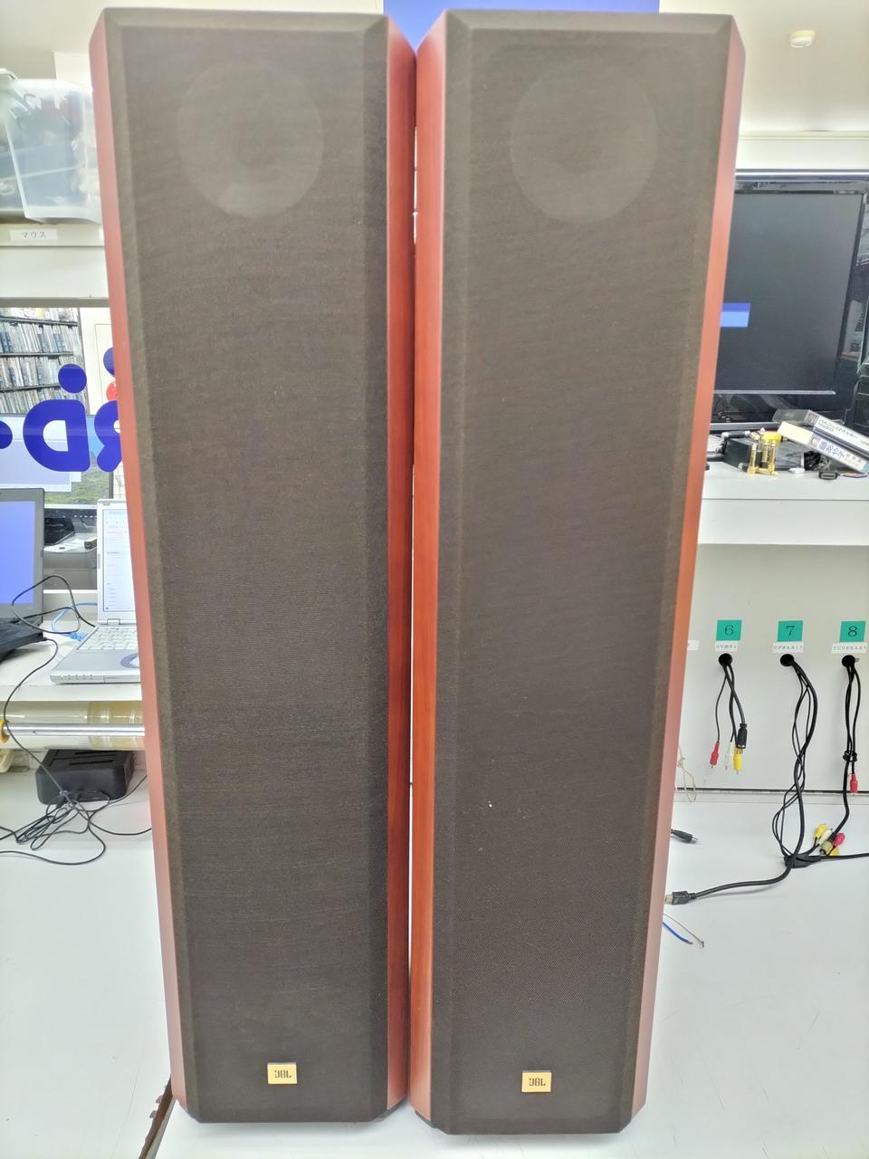 JBL トールスピーカー Ａ660 JBL A660の仕様