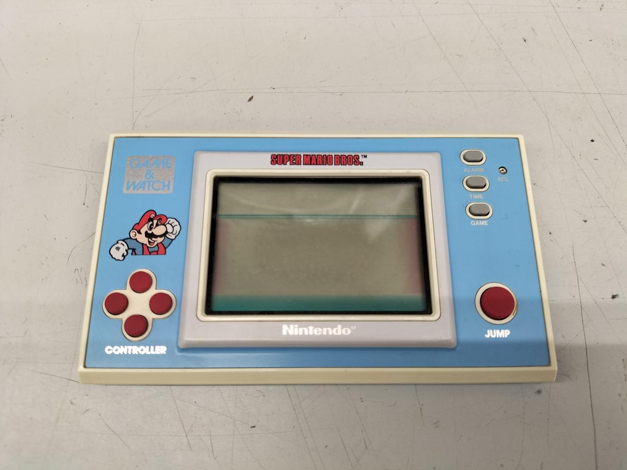 任天堂|ゲーム＆ウォッチ|HARDOFFオフモール（オフモ